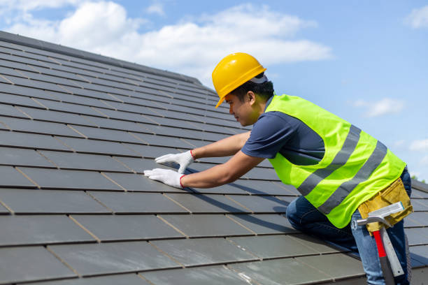 Roof Waterproofing Services in Darien, WI