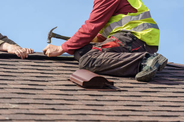 Best New Roof Installation  in Darien, WI