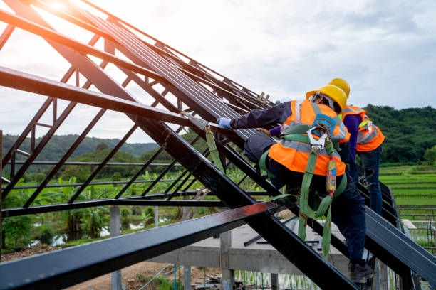 Best Best Roofing Contractors  in Darien, WI