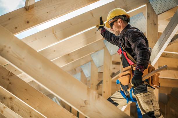 Best Affordable Roofing Company  in Darien, WI