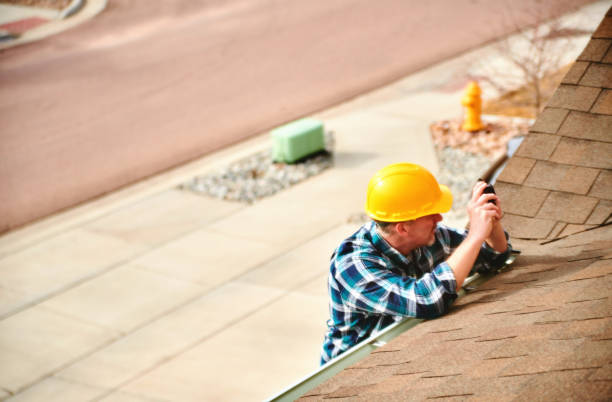 Best Roof Waterproofing Services  in Darien, WI