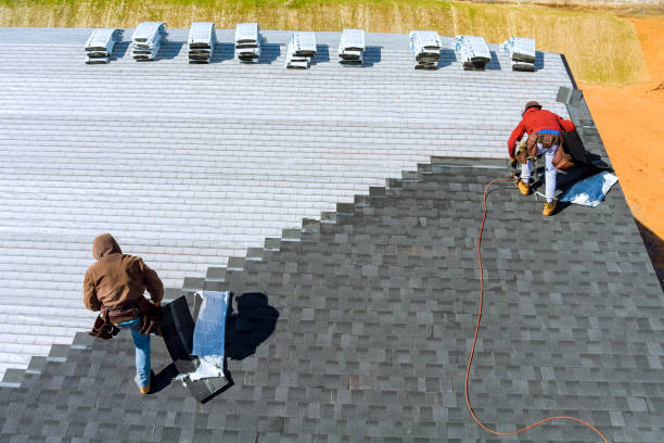 Best Commercial Roofing Services  in Darien, WI