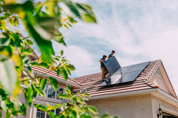 Best Roof Waterproofing Services  in Darien, WI